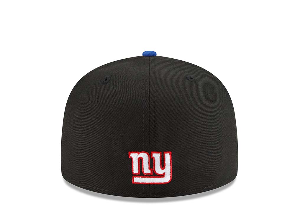 New Era New York Giants NFL Draft 22 59Fifty Fitted Cap