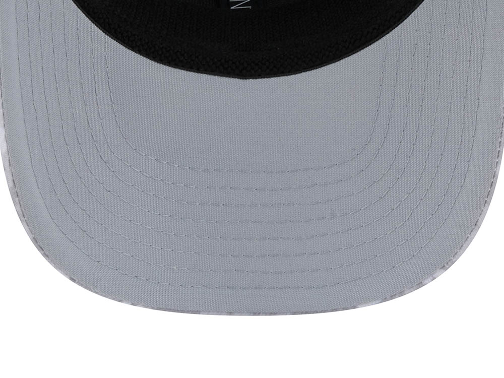 New Era Arizona Cardinals Digi Camo Salute to Service 2024 Trucker 9Seventy Snapback Cap