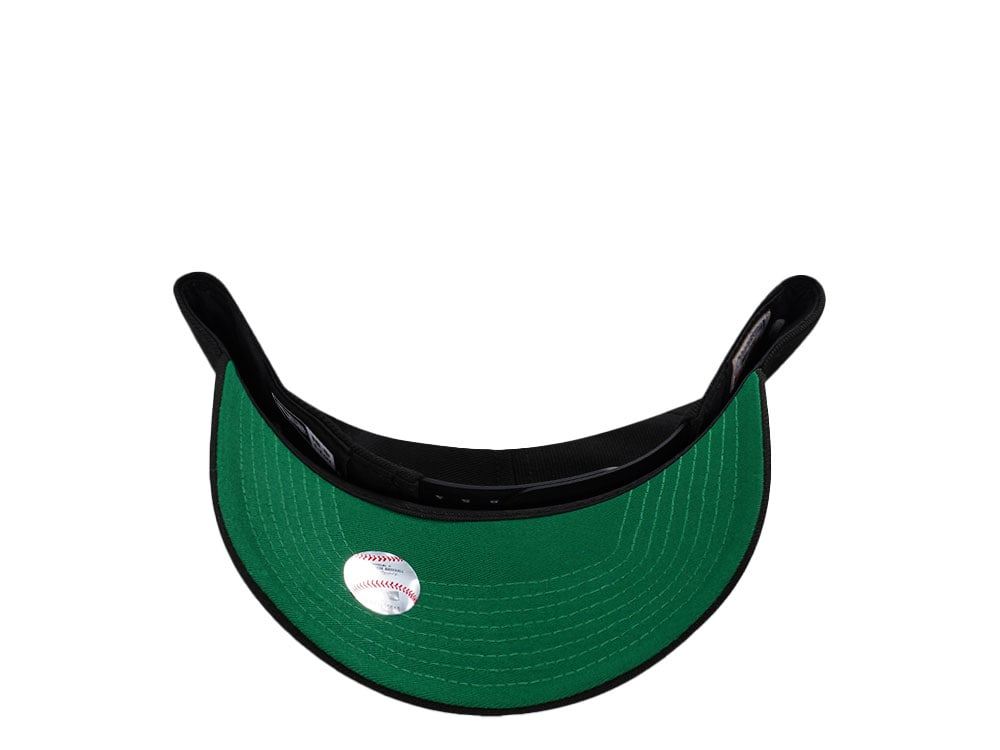 New Era Baltimore Orioles All Star Game 1993 Black Prime Edition 9Forty A Frame Snapback Cap