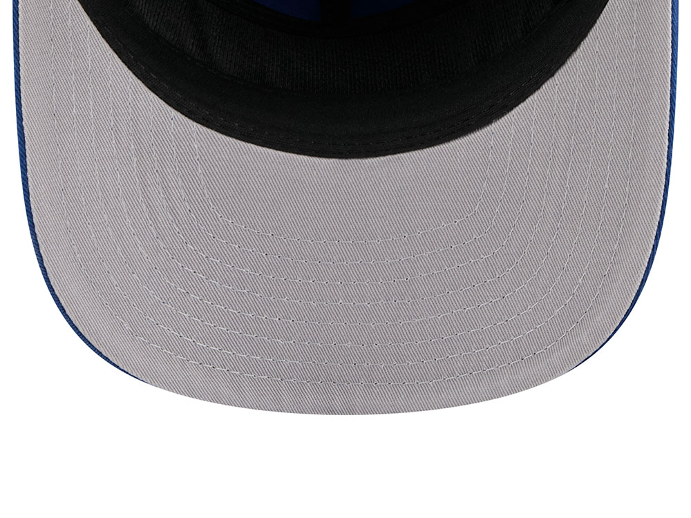 New Era Texas Rangers American League 1993 Championship Blue Edition 19Twenty Snapback Cap