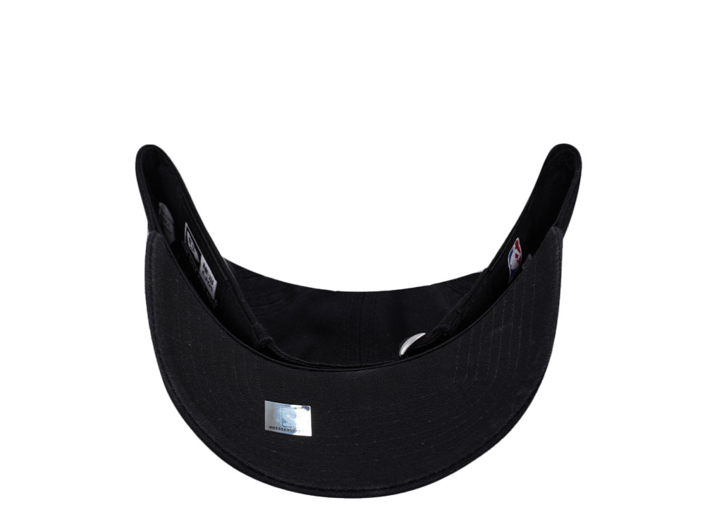 New Era New York Knicks City Edition 9Twenty Strapback Cap