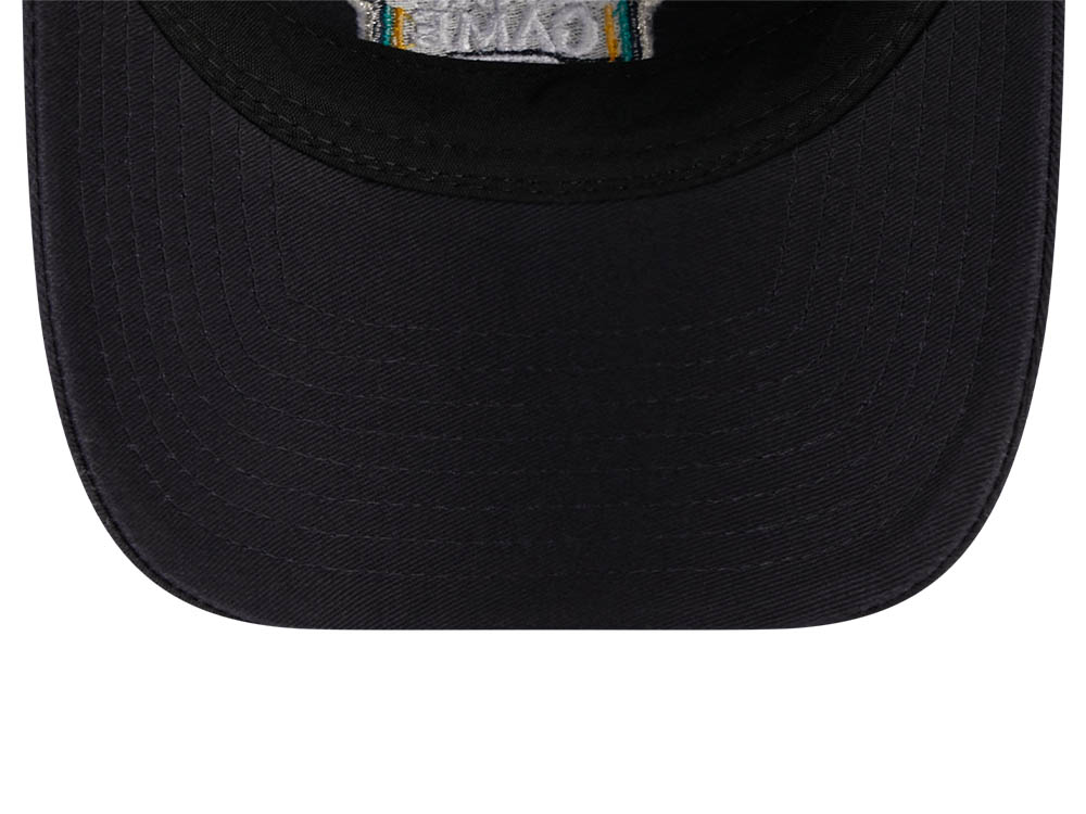 New Era Seattle Mariners All Star Game 2023 Basic E1 Navy 9Twenty Strapback Cap