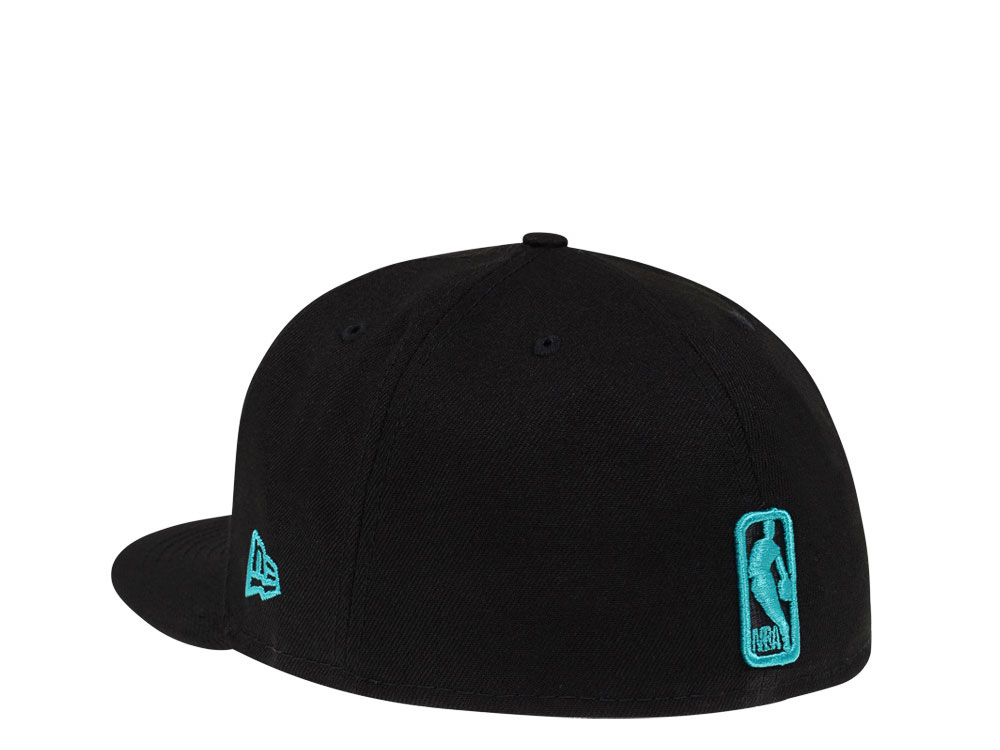 New Era San Antonio Spurs Neon Edition 59Fifty Fitted Cap