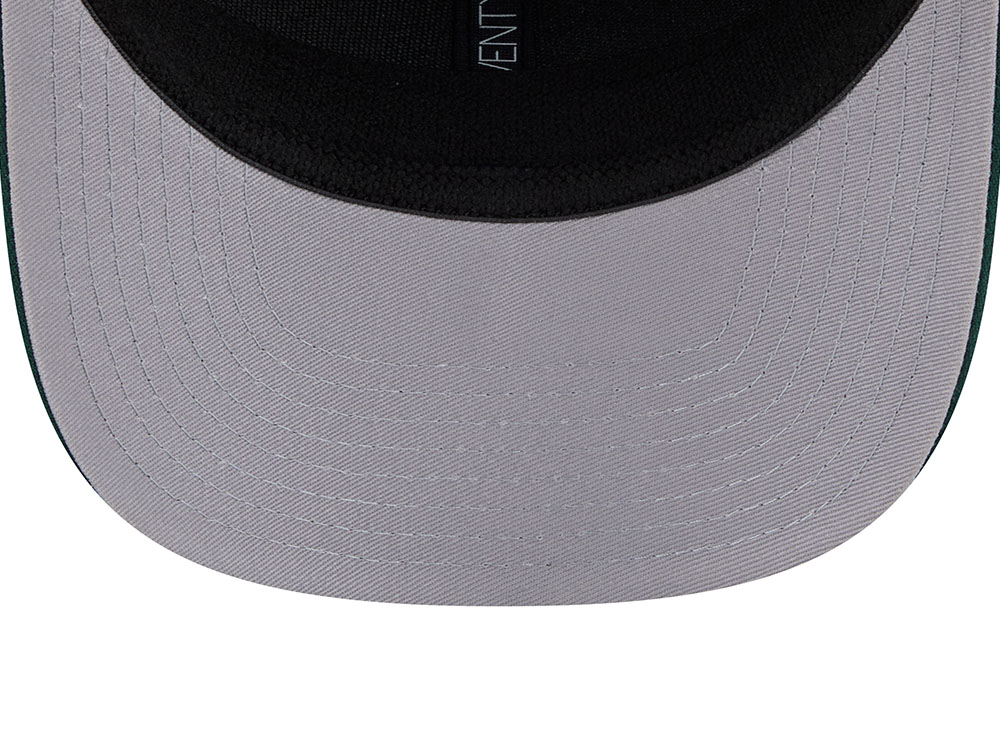 New Era Minnesota Wild Stated Edition 9Seventy Snapback Cap