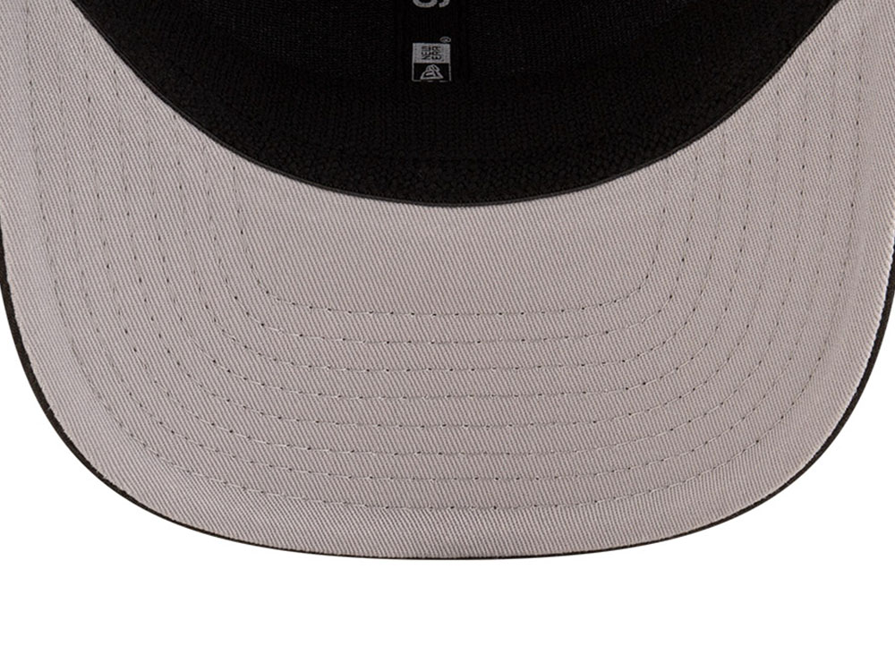 New Era Ottawa Senators NHL Team 9Seventy Stretch Snapback Cap