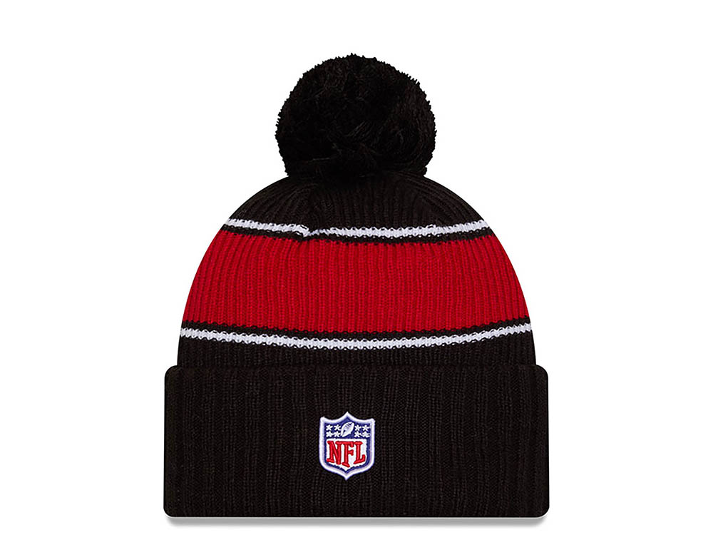New Era NFL Sideline 2024 Knit