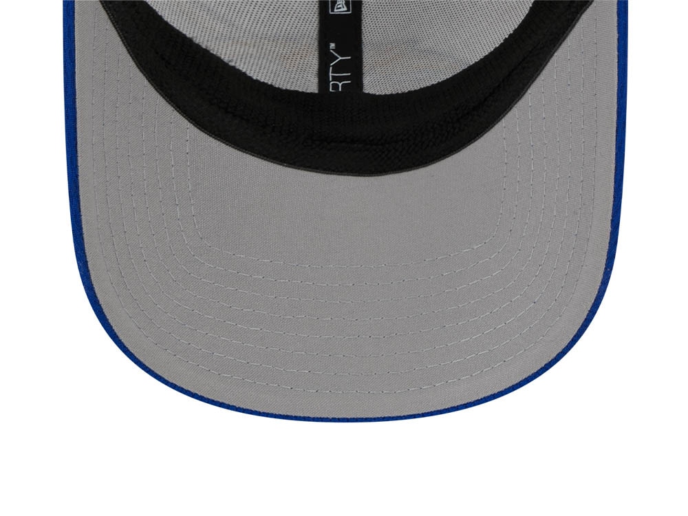 New Era Los Angeles Chargers NFL Sideline 2023 Blue White  9Forty Snapback Cap