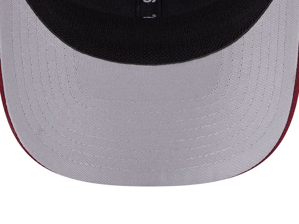 New Era Philadelphia Phillies Red Edition 9Seventy Trucker Snapback Cap
