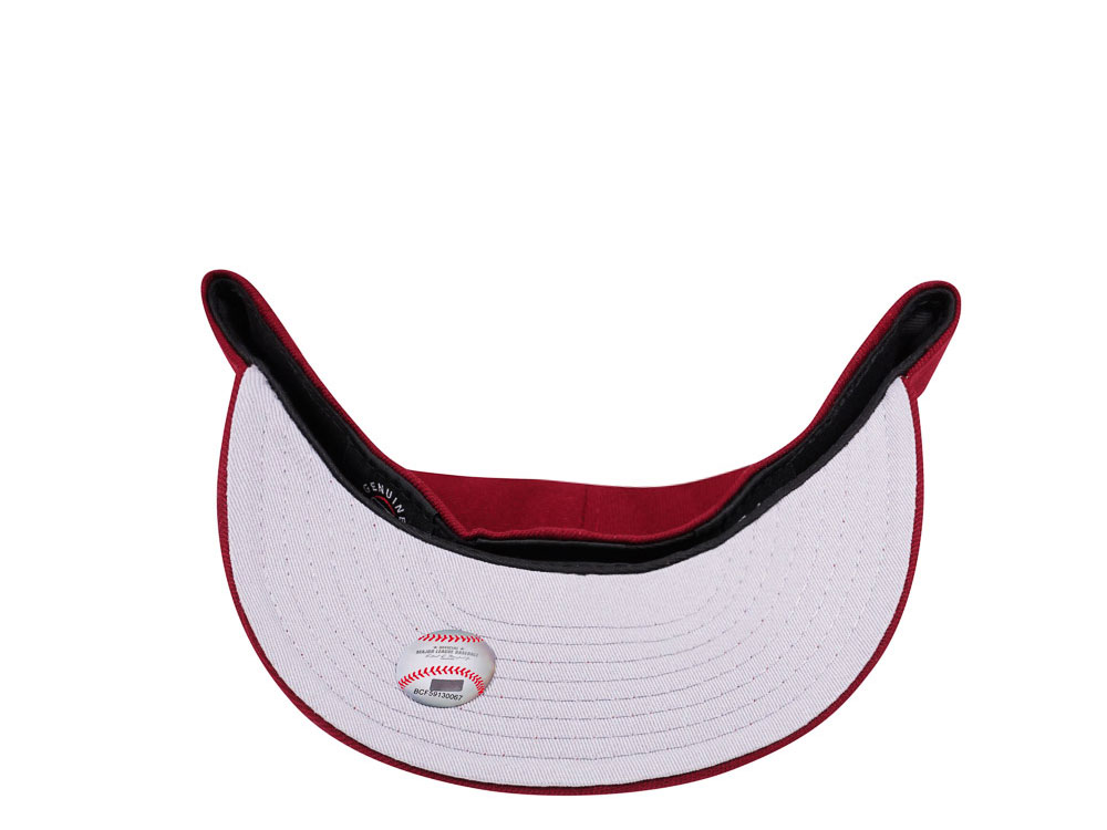 New Era Philadelphia Phillies Prime Edition 59Fifty Fitted Cap