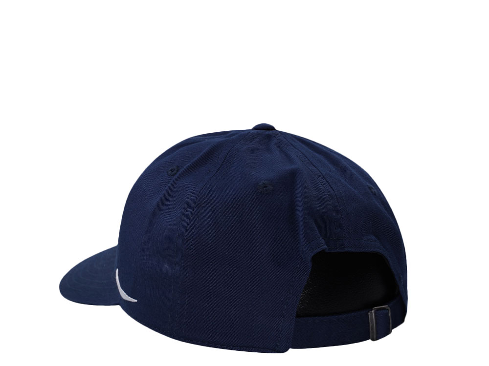 Nike Houston Astros Club Navy Edition Strapback Cap