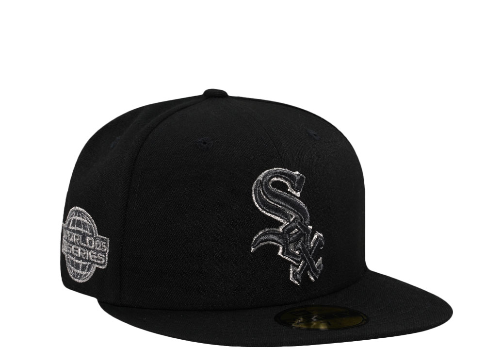 White sox 2005 world series hat hotsell