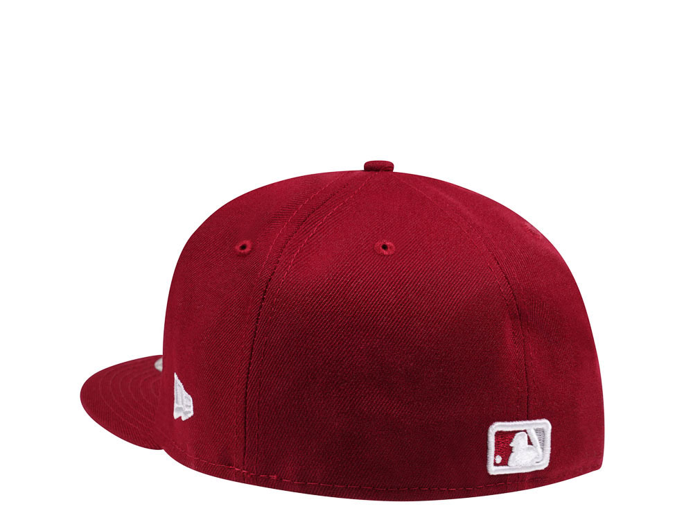 New Era Philadelphia Phillies Prime Edition 59Fifty Fitted Cap