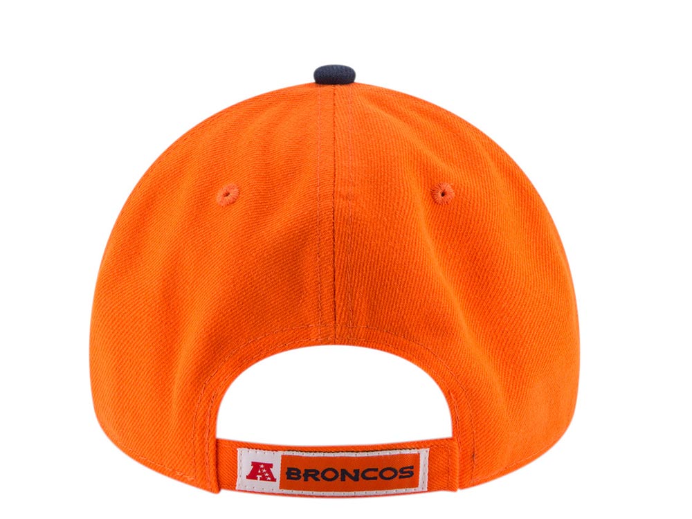 New Era 9forty Denver Broncos The League Cap