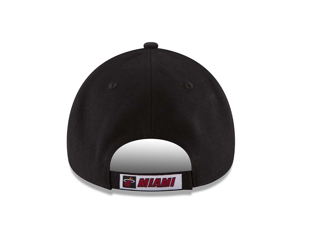 New Era 9forty Miami Heat The League Cap