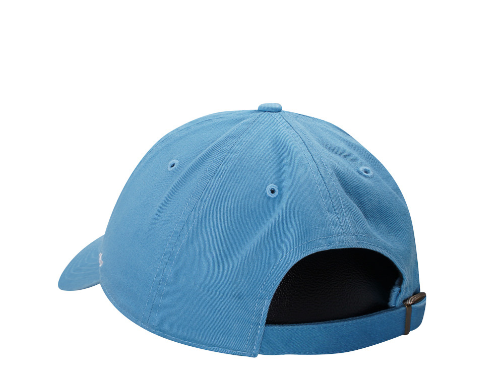 47Brand Anaheim Angels Cooperstown Columbia Clean up Strapback Cap