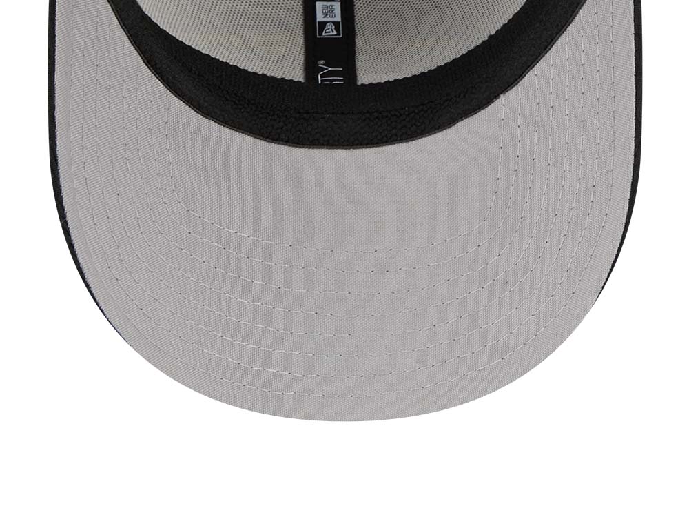 New Era Los Angeles Chargers NFL Sideline 2023 39Thirty Stretch Cap