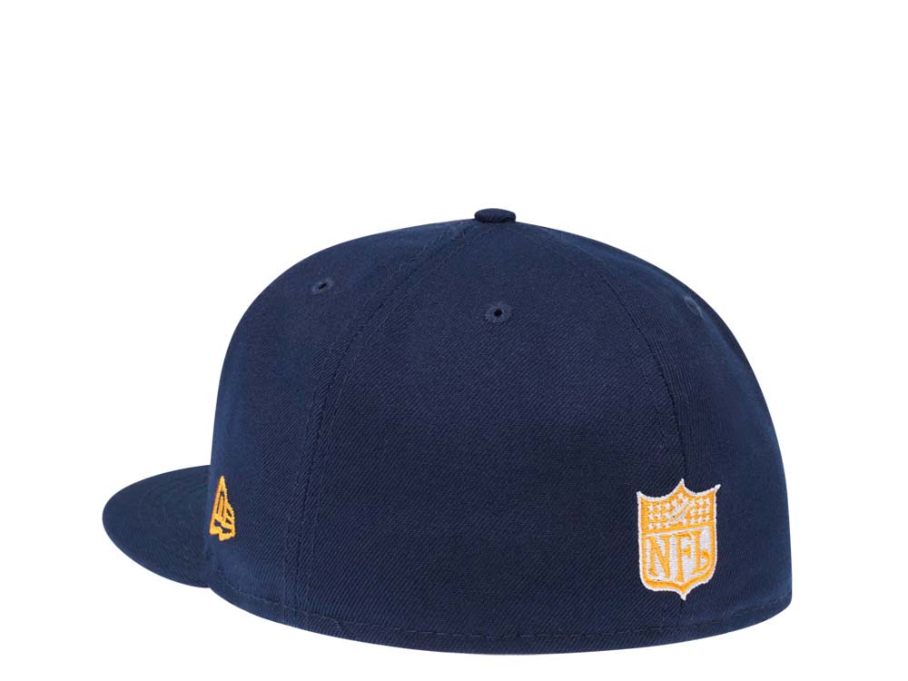 New Era Green Bay Packers ACME Edition 59Fifty Fitted Cap