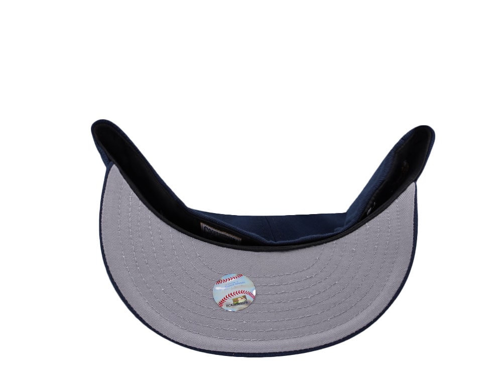 New Era St. Louis Cardinals World Series Champions 2008 Edition 59Fifty Fitted Cap