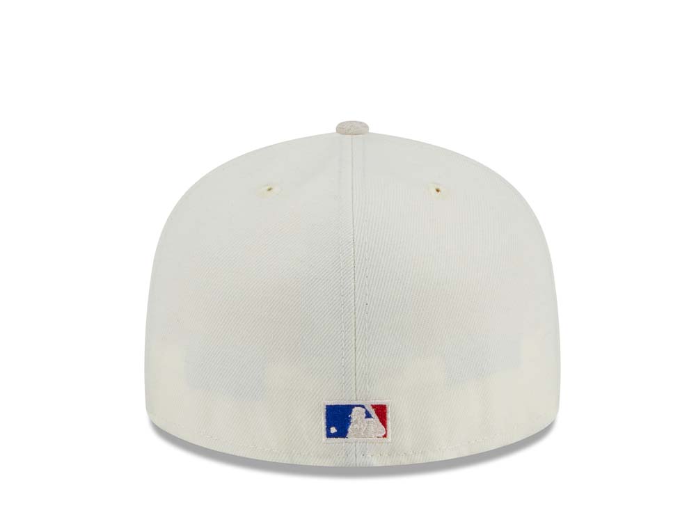 New Era Cincinnati Reds Match Up 59Fifty Fitted Cap