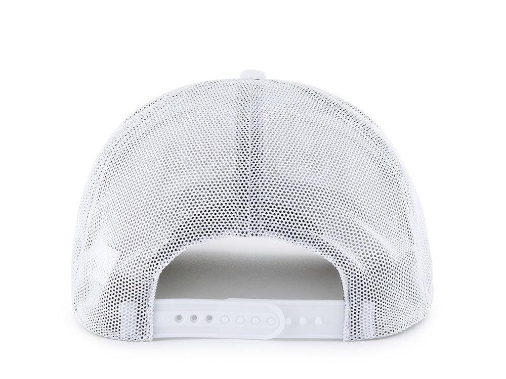 47 Brand Oakland Athletics Hitch Trucker Snapback Cap