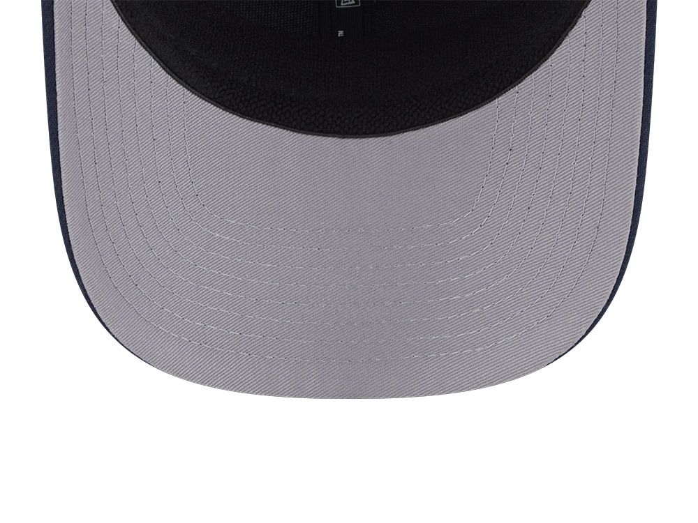 New Era Seattle Seahawks Stated Edition 9Seventy Snapback Cap