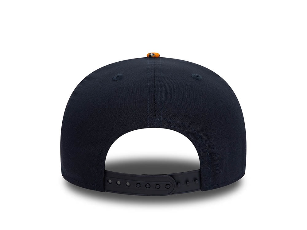 New Era Red Bull Racing 9Fifty Snapback Cap