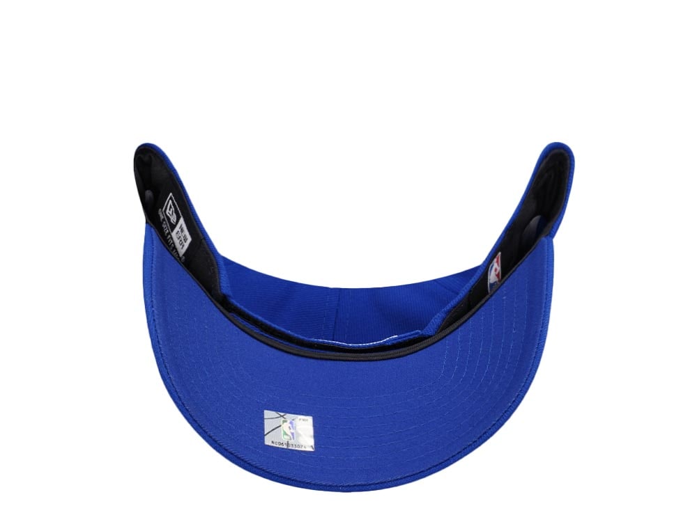 New Era 9forty Los Angeles Clippers The League Cap