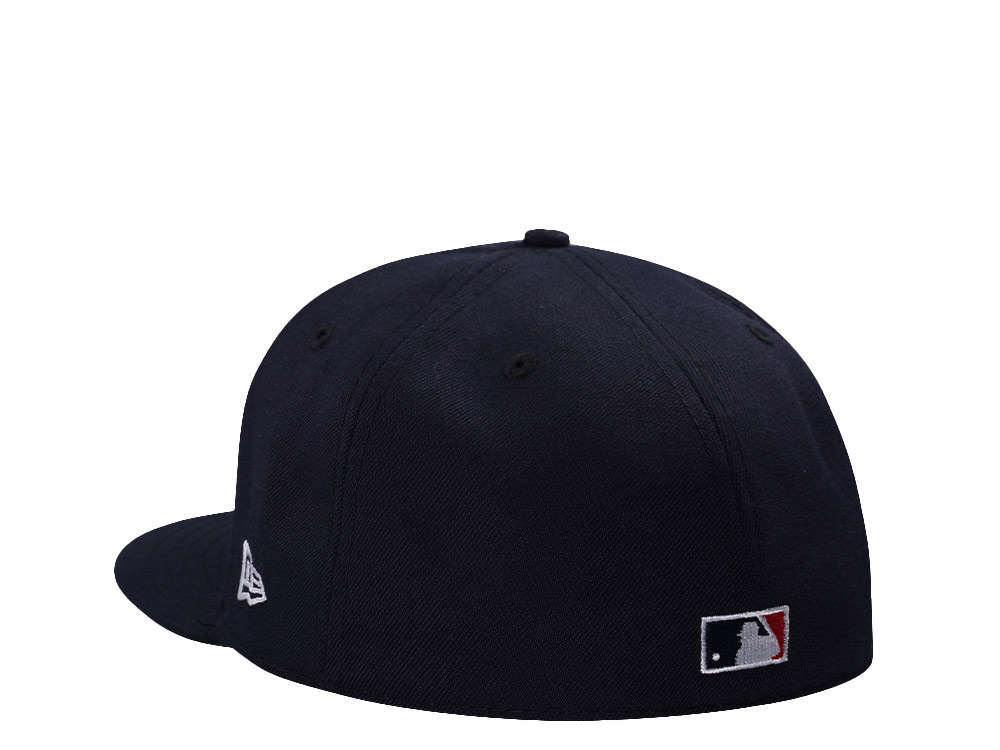 New Era Detroit Tigers All Star Game 1971 Navy Prime Edition 59Fifty Fitted Cap