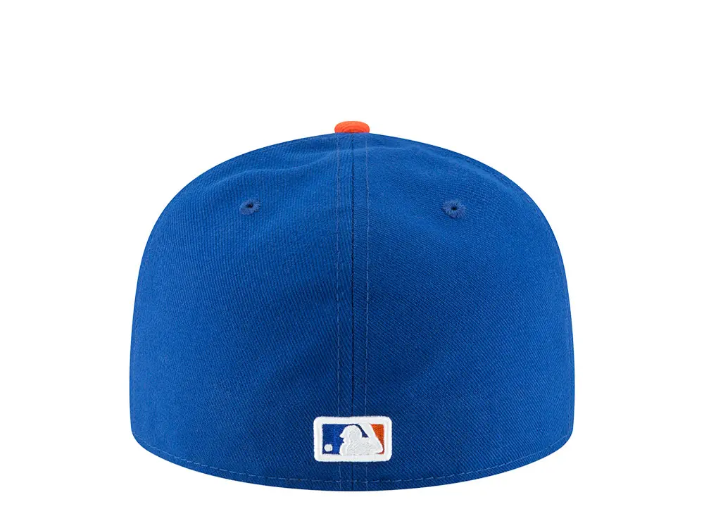 New Era New York Mets Authentic On-Field 59Fifty Fitted Cap