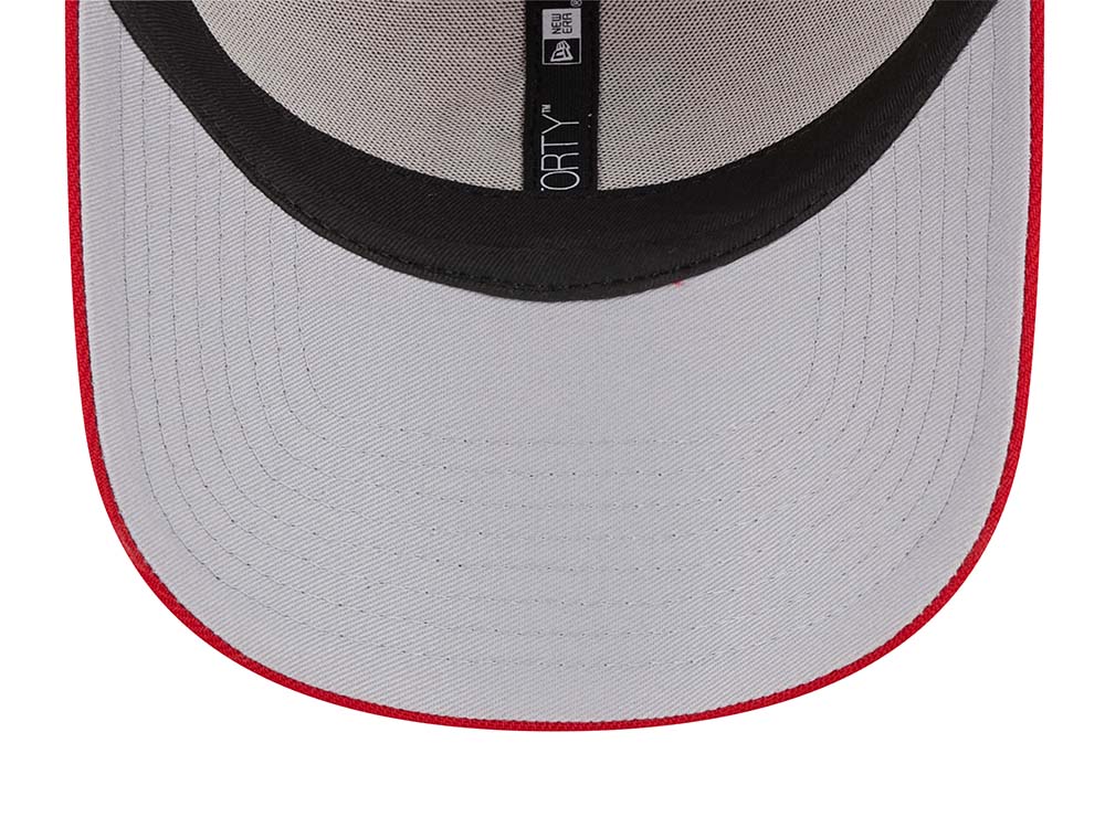 New Era San Diego Padres 4th of July 23 9Forty Stretch Snapback Cap