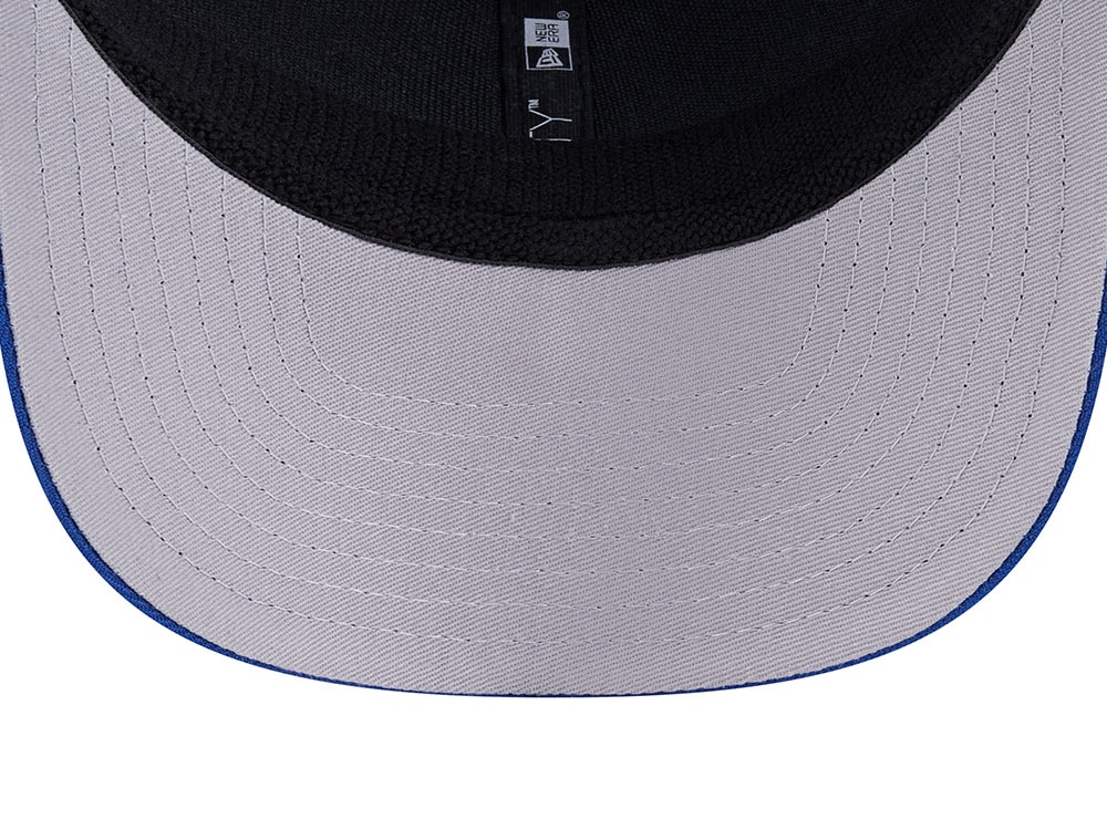New Era New York Mets Blau Edition 9Seventy Trucker Snapback Cap