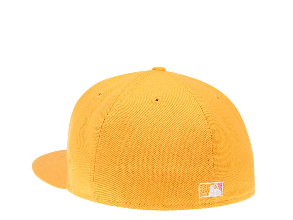 New Era Arizona Diamondbacks 20th Anniversary Spring Edition 59Fifty Fitted Cap