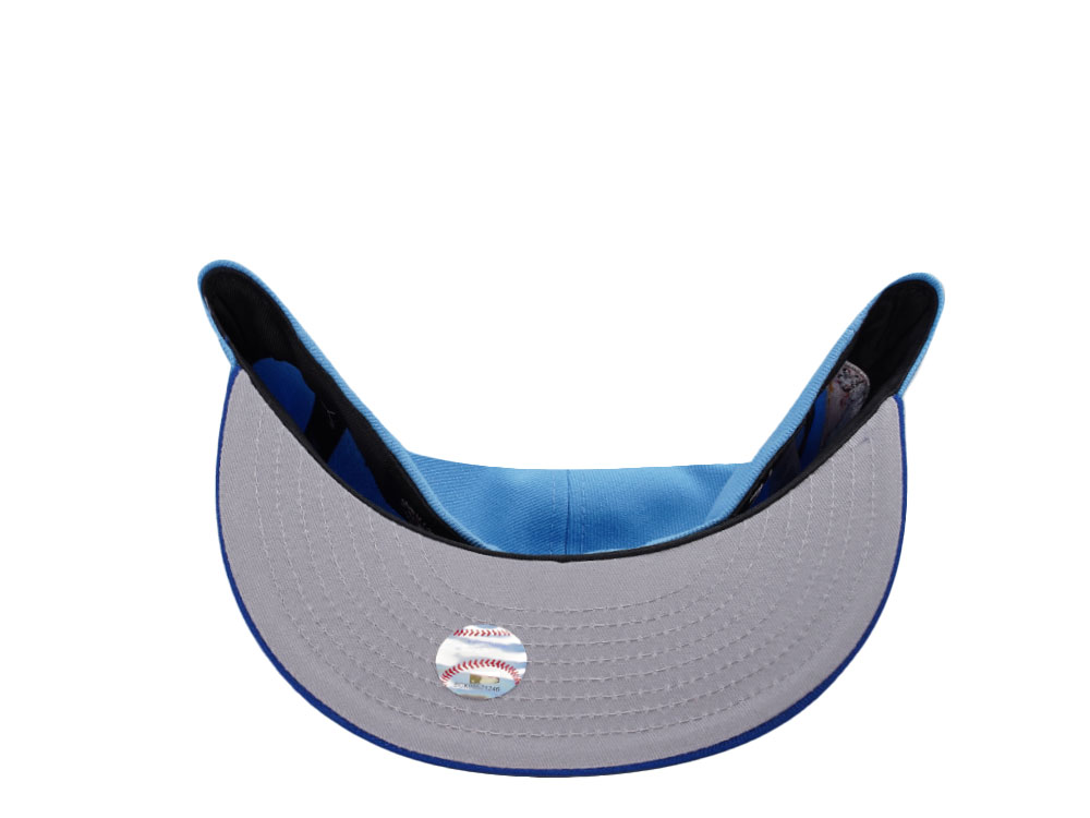 New Era Los Angeles Dodgers Ohtani Japanese Sunrise Two Tone Edition 59Fifty Fitted Cap