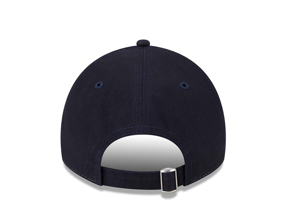 New Era Minnesota Twins On-Field 9Twenty Strapback Cap