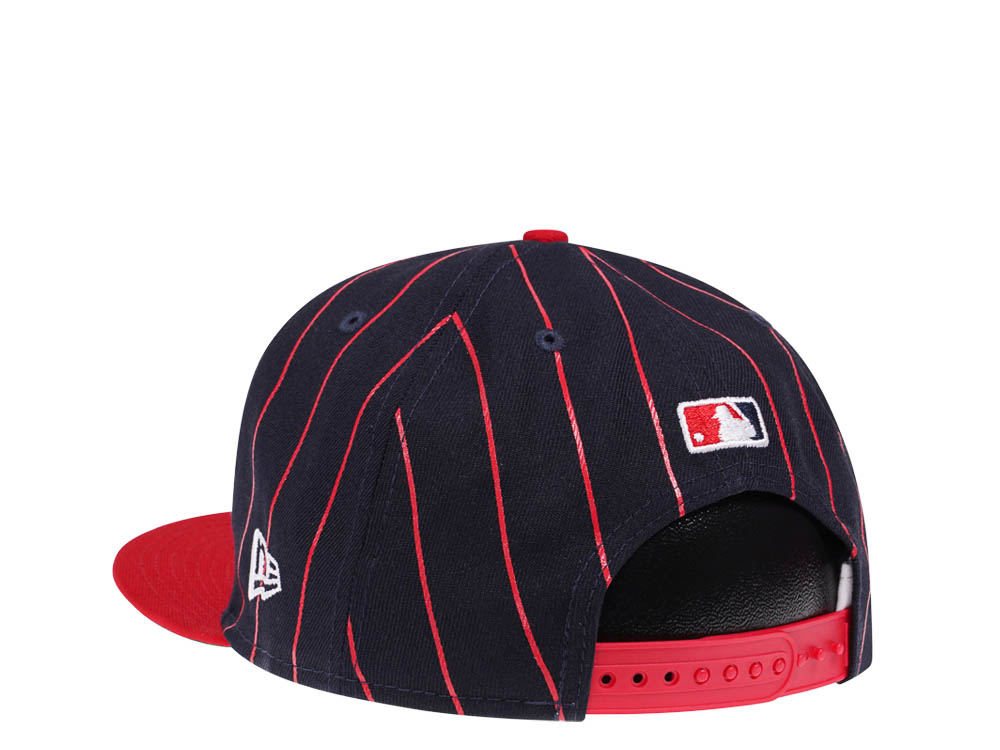 New Era Washington Nationals Cityarch Edition 9Fifty Snapback Cap