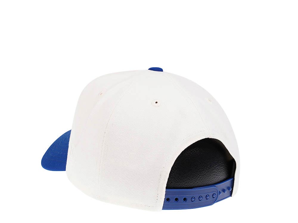 New Era Chicago Cubs All Star Game 1990 9Forty A Frame Snapback Cap