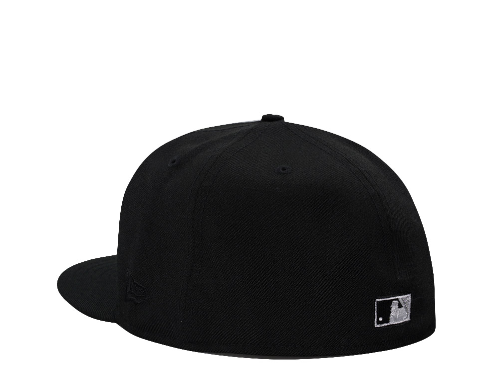 New Era Chicago White Sox All Star Game 2003 Black Wool Edition 59Fifty Fitted Cap