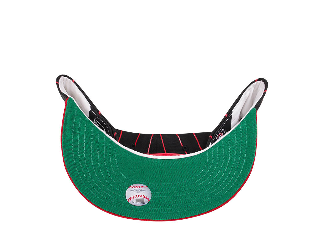 New Era Cincinnati Reds Cityarch Edition 9Fifty Snapback Cap