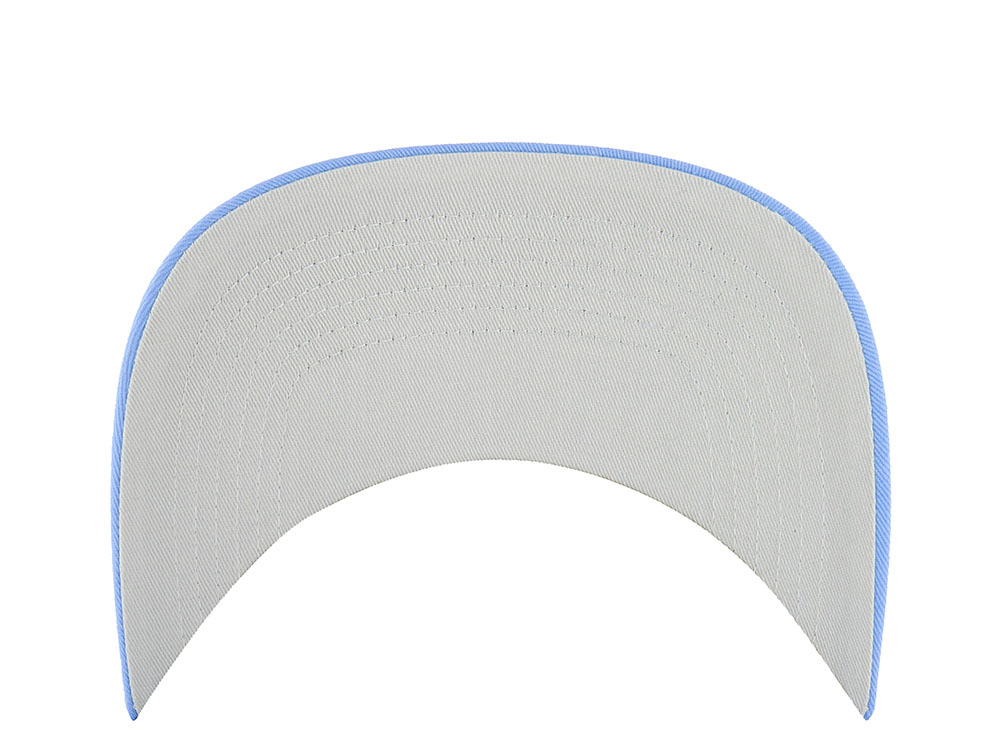47Brand Tennessee Titans Periwinkle Blue Classic Edition Hitch Snapback Cap
