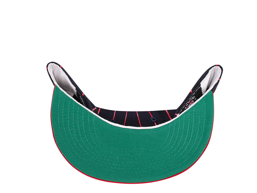 New Era Washington Nationals Cityarch Edition 9Fifty Snapback Cap