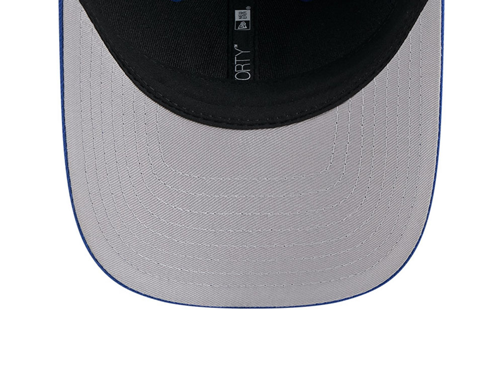 New Era New York Giants NFL Team 9Forty M Crown Snapback Cap