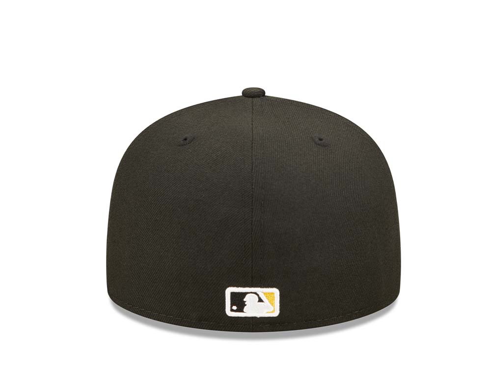 New Era Pittsburgh Pirates Authentic On-Field 59Fifty Fitted Cap