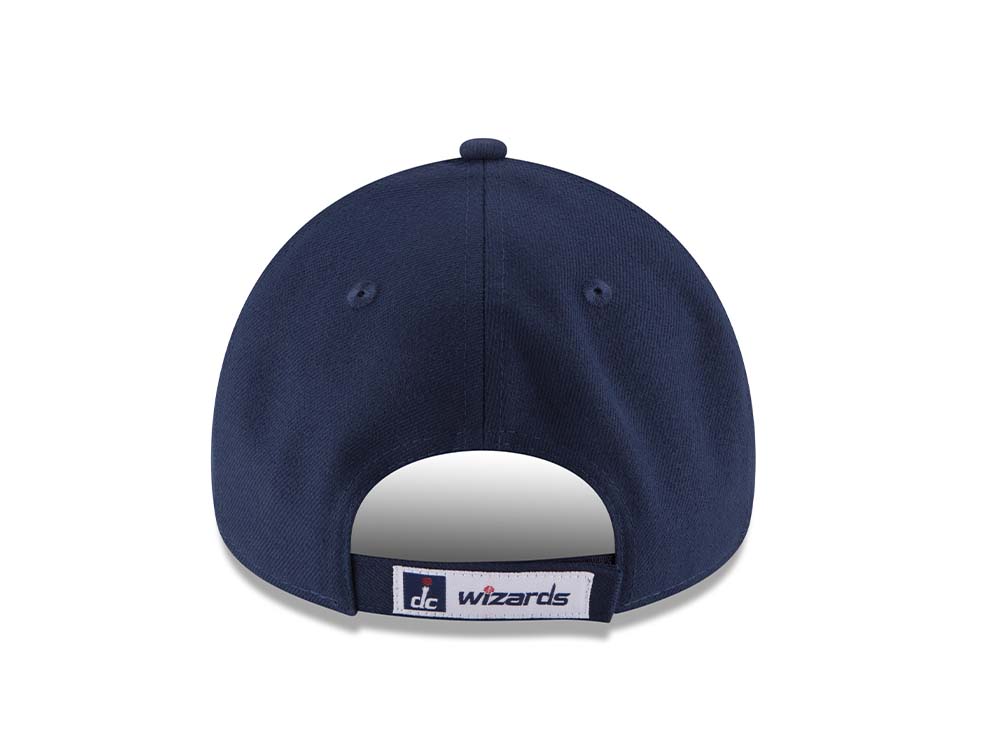 New Era 9forty Washington Wizards The League Cap