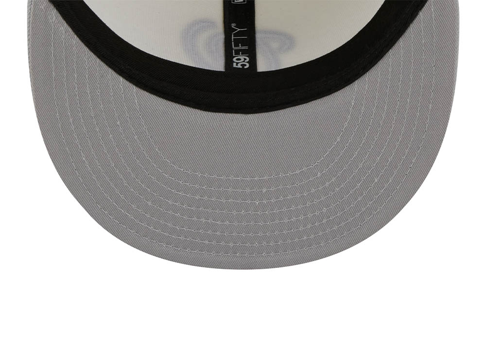 New Era Washington Nationals City Icon Two Tone Edition 59Fifty Fitted Cap