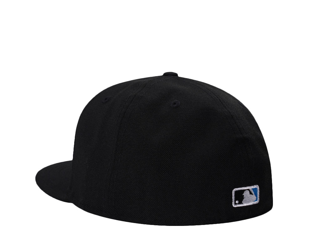New Era Toronto Blue Jays Wool Classic Edition 59Fifty Fitted Cap