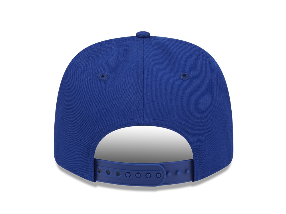 New Era New York Rangers Stated Edition 9Seventy  Snapback Cap