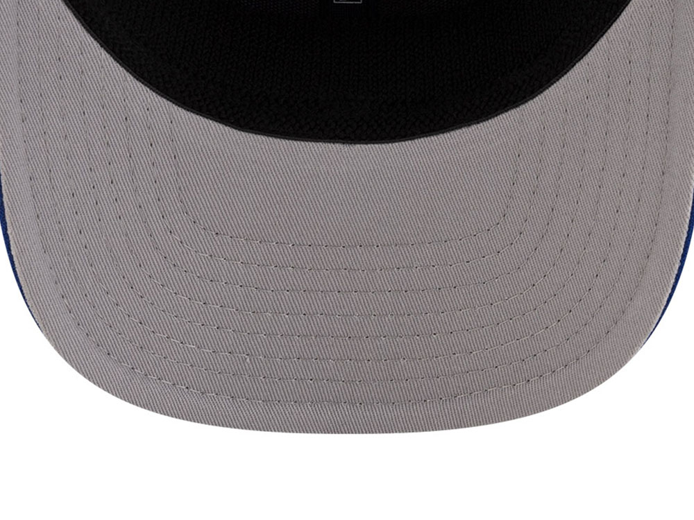 New Era New York Rangers NHL Team 9Seventy Stretch Snapback Cap