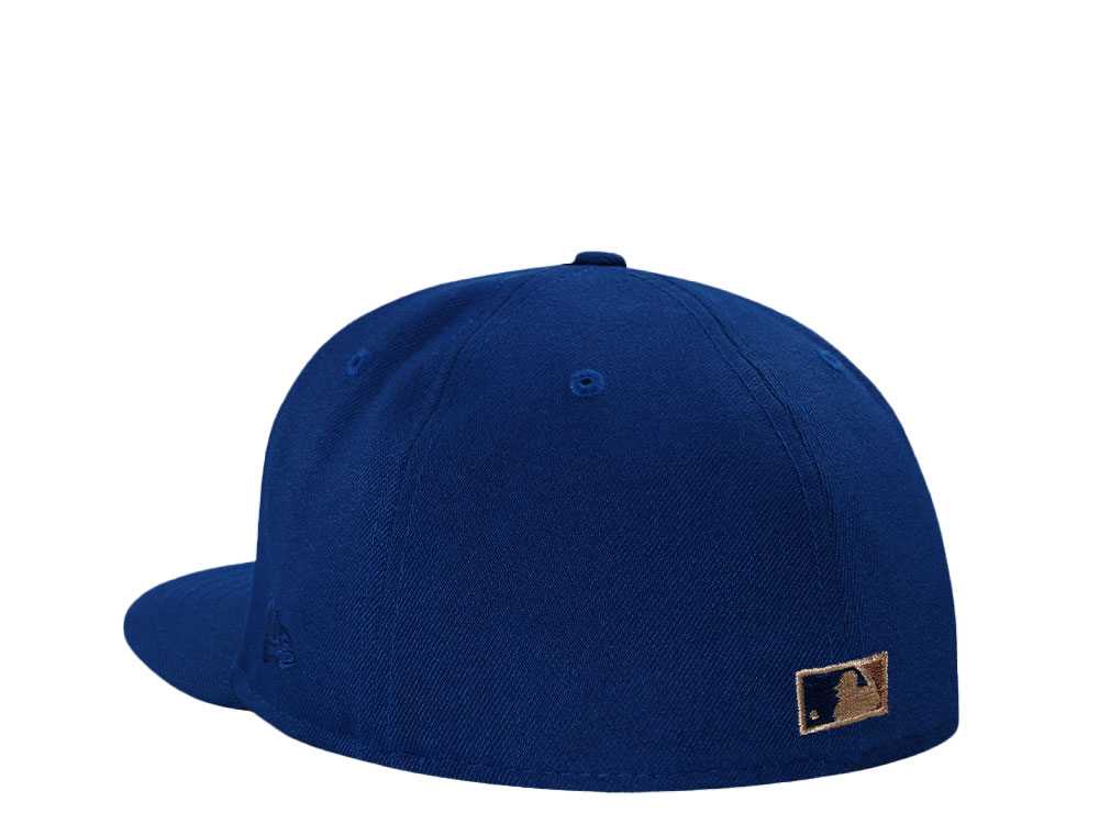 New Era Tampa Bay Rays Tropicana Field Songbird Edition 59Fifty Fitted Cap