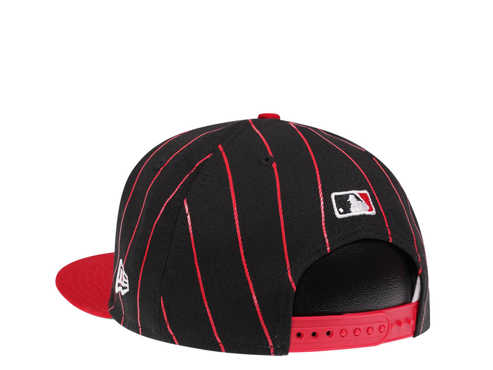 New Era Cincinnati Reds Cityarch Edition 9Fifty Snapback Cap