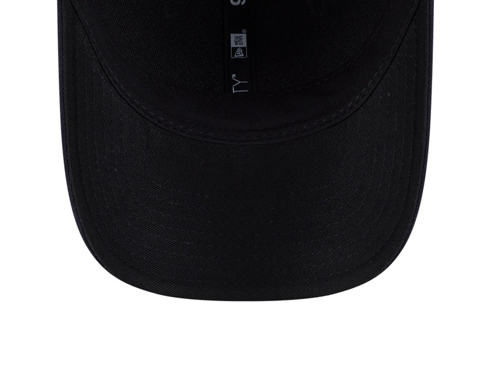 New Era Detroit Tigers Player Replica 9Forty M Crown Snapback Cap